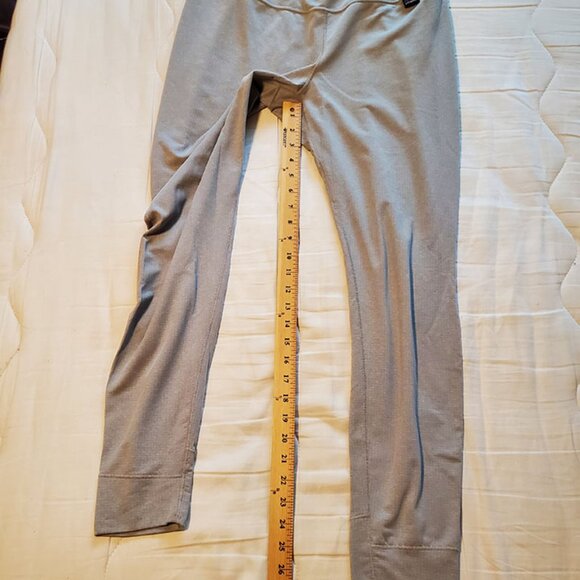 Patagonia Capilene leggings size L/XL - Picture 3 of 3